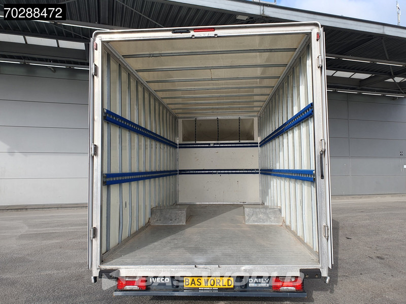 Iveco Daily 35C14 Automaat Luchtvering 530cm lang! Verkoopwagen Bakwagen Airco Cruise Camera Euro6 Meubelbak Plancher Foodtruck Paardenwagen - Dostavno vozilo sa zatvorenim sandukom: slika Iveco Daily 35C14 Automaat Luchtvering 530cm lang! Verkoopwagen Bakwagen Airco Cruise Camera Euro6 Meubelbak Plancher Foodtruck Paardenwagen - Dostavno vozilo sa zatvorenim sandukom Iveco Daily 35C14 Automaat Luchtvering 530cm lang! Verkoopwagen Bakwagen Airco Cruise Camera Euro6 Meubelbak Plancher Foodtruck Paardenwagen - Dostavno vozilo sa zatvorenim sandukom: slika Iveco Daily 35C14 Automaat Luchtvering 530cm lang! Verkoopwagen Bakwagen Airco Cruise Camera Euro6 Meubelbak Plancher Foodtruck Paardenwagen - Dostavno vozilo sa zatvorenim sandukom