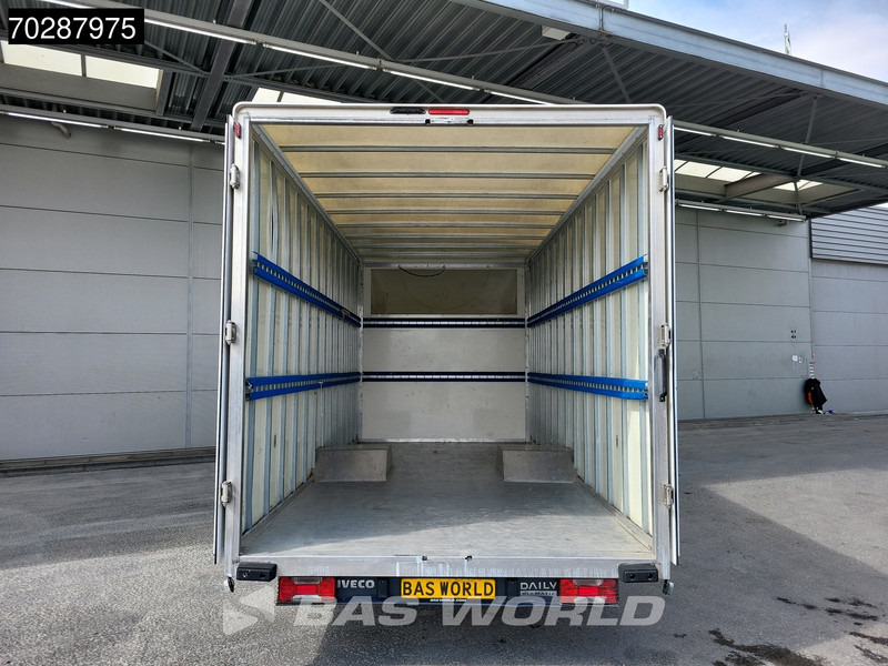 Iveco Daily 35C14 Automaat Luchtvering 530cm lang! Verkoopwagen Bakwagen Airco Cruise Camera Euro6 Meubelbak Plancher Foodtruck Paardenwagen - Dostavno vozilo sa zatvorenim sandukom: slika Iveco Daily 35C14 Automaat Luchtvering 530cm lang! Verkoopwagen Bakwagen Airco Cruise Camera Euro6 Meubelbak Plancher Foodtruck Paardenwagen - Dostavno vozilo sa zatvorenim sandukom Iveco Daily 35C14 Automaat Luchtvering 530cm lang! Verkoopwagen Bakwagen Airco Cruise Camera Euro6 Meubelbak Plancher Foodtruck Paardenwagen - Dostavno vozilo sa zatvorenim sandukom: slika Iveco Daily 35C14 Automaat Luchtvering 530cm lang! Verkoopwagen Bakwagen Airco Cruise Camera Euro6 Meubelbak Plancher Foodtruck Paardenwagen - Dostavno vozilo sa zatvorenim sandukom