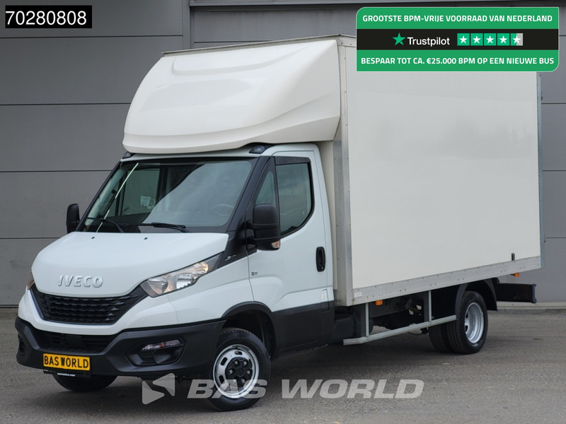 Iveco Daily 35C14 Bakwagen Achterdeuren Dubbellucht Airco Cruise Euro6 Meubelbak Koffer Airco Cruise control - Dostavno vozilo sa zatvorenim sandukom: slika Iveco Daily 35C14 Bakwagen Achterdeuren Dubbellucht Airco Cruise Euro6 Meubelbak Koffer Airco Cruise control - Dostavno vozilo sa zatvorenim sandukom Iveco Daily 35C14 Bakwagen Achterdeuren Dubbellucht Airco Cruise Euro6 Meubelbak Koffer Airco Cruise control - Dostavno vozilo sa zatvorenim sandukom: slika Iveco Daily 35C14 Bakwagen Achterdeuren Dubbellucht Airco Cruise Euro6 Meubelbak Koffer Airco Cruise control - Dostavno vozilo sa zatvorenim sandukom