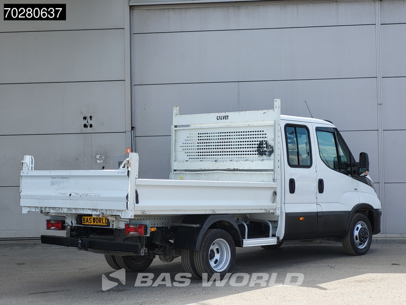 Iveco Daily 35C14 Kipper Dubbel Cabine Dubbellucht 3,5t Trekhaak Airco Cruise Euro6 Kieper Tipper Benne Airco Dubbel cabine Trekhaak Cruise - Mali kamion kiper: slika Iveco Daily 35C14 Kipper Dubbel Cabine Dubbellucht 3,5t Trekhaak Airco Cruise Euro6 Kieper Tipper Benne Airco Dubbel cabine Trekhaak Cruise - Mali kamion kiper Iveco Daily 35C14 Kipper Dubbel Cabine Dubbellucht 3,5t Trekhaak Airco Cruise Euro6 Kieper Tipper Benne Airco Dubbel cabine Trekhaak Cruise - Mali kamion kiper: slika Iveco Daily 35C14 Kipper Dubbel Cabine Dubbellucht 3,5t Trekhaak Airco Cruise Euro6 Kieper Tipper Benne Airco Dubbel cabine Trekhaak Cruise - Mali kamion kiper
