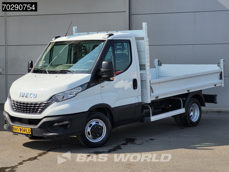 Iveco Daily 35C14 Kipper Dubbellucht 3,5t Trekhaak Airco Cruise Euro6 Tipper Benne Kieper 2m3 Airco Trekhaak Cruise control - Mali kamion kiper: slika Iveco Daily 35C14 Kipper Dubbellucht 3,5t Trekhaak Airco Cruise Euro6 Tipper Benne Kieper 2m3 Airco Trekhaak Cruise control - Mali kamion kiper Iveco Daily 35C14 Kipper Dubbellucht 3,5t Trekhaak Airco Cruise Euro6 Tipper Benne Kieper 2m3 Airco Trekhaak Cruise control - Mali kamion kiper: slika Iveco Daily 35C14 Kipper Dubbellucht 3,5t Trekhaak Airco Cruise Euro6 Tipper Benne Kieper 2m3 Airco Trekhaak Cruise control - Mali kamion kiper