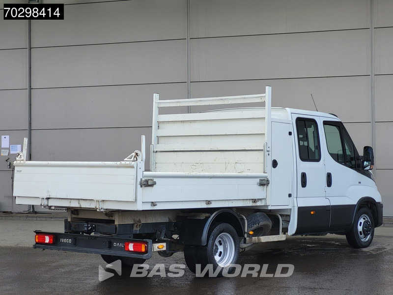 Iveco Daily 35C14 Kipper met Kist Dubbel Cabine 3,5t Trekhaak Dubbellucht Airco Cruise Euro6 Tipper Benne Kieper Airco Trekhaak Cruise contr - Mali kamion kiper: slika Iveco Daily 35C14 Kipper met Kist Dubbel Cabine 3,5t Trekhaak Dubbellucht Airco Cruise Euro6 Tipper Benne Kieper Airco Trekhaak Cruise contr - Mali kamion kiper Iveco Daily 35C14 Kipper met Kist Dubbel Cabine 3,5t Trekhaak Dubbellucht Airco Cruise Euro6 Tipper Benne Kieper Airco Trekhaak Cruise contr - Mali kamion kiper: slika Iveco Daily 35C14 Kipper met Kist Dubbel Cabine 3,5t Trekhaak Dubbellucht Airco Cruise Euro6 Tipper Benne Kieper Airco Trekhaak Cruise contr - Mali kamion kiper