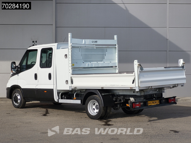 Iveco Daily 35C14 Kipper met Kist Dubbel Cabine Dubbellucht 3,5t Trekhaak Airco Cruise Euro6 Kieper Tipper Benne 2m3 Airco Trekhaak Cruise c - Mali kamion kiper: slika Iveco Daily 35C14 Kipper met Kist Dubbel Cabine Dubbellucht 3,5t Trekhaak Airco Cruise Euro6 Kieper Tipper Benne 2m3 Airco Trekhaak Cruise c - Mali kamion kiper Iveco Daily 35C14 Kipper met Kist Dubbel Cabine Dubbellucht 3,5t Trekhaak Airco Cruise Euro6 Kieper Tipper Benne 2m3 Airco Trekhaak Cruise c - Mali kamion kiper: slika Iveco Daily 35C14 Kipper met Kist Dubbel Cabine Dubbellucht 3,5t Trekhaak Airco Cruise Euro6 Kieper Tipper Benne 2m3 Airco Trekhaak Cruise c - Mali kamion kiper