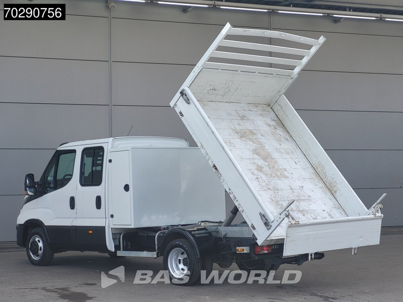 Iveco Daily 35C14 Kipper met Kist Dubbel Cabine Dubbellucht 3,5t Trekhaak Airco Cruise Euro6 Kieper Tipper Benne 2m3 Airco Trekhaak Cruise c - Mali kamion kiper: slika Iveco Daily 35C14 Kipper met Kist Dubbel Cabine Dubbellucht 3,5t Trekhaak Airco Cruise Euro6 Kieper Tipper Benne 2m3 Airco Trekhaak Cruise c - Mali kamion kiper Iveco Daily 35C14 Kipper met Kist Dubbel Cabine Dubbellucht 3,5t Trekhaak Airco Cruise Euro6 Kieper Tipper Benne 2m3 Airco Trekhaak Cruise c - Mali kamion kiper: slika Iveco Daily 35C14 Kipper met Kist Dubbel Cabine Dubbellucht 3,5t Trekhaak Airco Cruise Euro6 Kieper Tipper Benne 2m3 Airco Trekhaak Cruise c - Mali kamion kiper