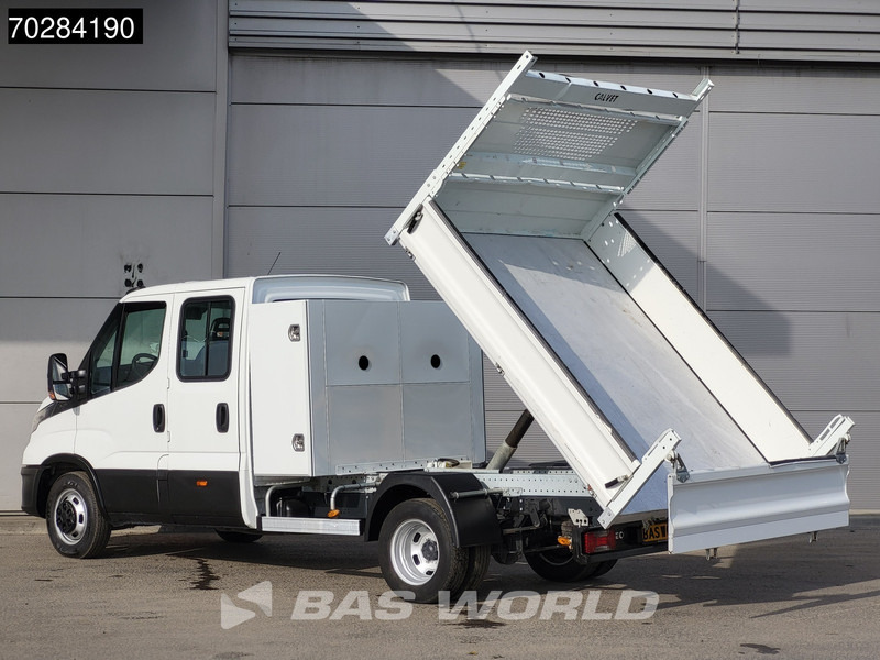 Iveco Daily 35C14 Kipper met Kist Dubbel Cabine Dubbellucht 3,5t Trekhaak Airco Cruise Euro6 Kieper Tipper Benne 2m3 Airco Trekhaak Cruise c - Mali kamion kiper: slika Iveco Daily 35C14 Kipper met Kist Dubbel Cabine Dubbellucht 3,5t Trekhaak Airco Cruise Euro6 Kieper Tipper Benne 2m3 Airco Trekhaak Cruise c - Mali kamion kiper Iveco Daily 35C14 Kipper met Kist Dubbel Cabine Dubbellucht 3,5t Trekhaak Airco Cruise Euro6 Kieper Tipper Benne 2m3 Airco Trekhaak Cruise c - Mali kamion kiper: slika Iveco Daily 35C14 Kipper met Kist Dubbel Cabine Dubbellucht 3,5t Trekhaak Airco Cruise Euro6 Kieper Tipper Benne 2m3 Airco Trekhaak Cruise c - Mali kamion kiper