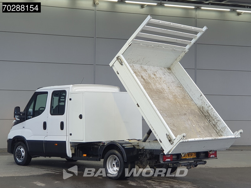 Iveco Daily 35C14 Kipper met Kist Dubbel Cabine Dubbellucht 3,5t Trekhaak Airco Cruise Euro6 Tipper Kieper Benne 2m3 Airco Trekhaak Cruise c - Mali kamion kiper: slika Iveco Daily 35C14 Kipper met Kist Dubbel Cabine Dubbellucht 3,5t Trekhaak Airco Cruise Euro6 Tipper Kieper Benne 2m3 Airco Trekhaak Cruise c - Mali kamion kiper Iveco Daily 35C14 Kipper met Kist Dubbel Cabine Dubbellucht 3,5t Trekhaak Airco Cruise Euro6 Tipper Kieper Benne 2m3 Airco Trekhaak Cruise c - Mali kamion kiper: slika Iveco Daily 35C14 Kipper met Kist Dubbel Cabine Dubbellucht 3,5t Trekhaak Airco Cruise Euro6 Tipper Kieper Benne 2m3 Airco Trekhaak Cruise c - Mali kamion kiper