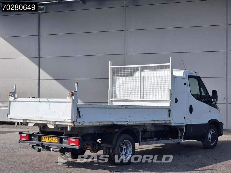 Iveco Daily 35C14 Kipper met Kist Dubbellucht 3,5t Trekhaak Airco Cruise Euro6 Kieper Tipper Benne Airco Trekhaak Cruise control - Mali kamion kiper: slika Iveco Daily 35C14 Kipper met Kist Dubbellucht 3,5t Trekhaak Airco Cruise Euro6 Kieper Tipper Benne Airco Trekhaak Cruise control - Mali kamion kiper Iveco Daily 35C14 Kipper met Kist Dubbellucht 3,5t Trekhaak Airco Cruise Euro6 Kieper Tipper Benne Airco Trekhaak Cruise control - Mali kamion kiper: slika Iveco Daily 35C14 Kipper met Kist Dubbellucht 3,5t Trekhaak Airco Cruise Euro6 Kieper Tipper Benne Airco Trekhaak Cruise control - Mali kamion kiper