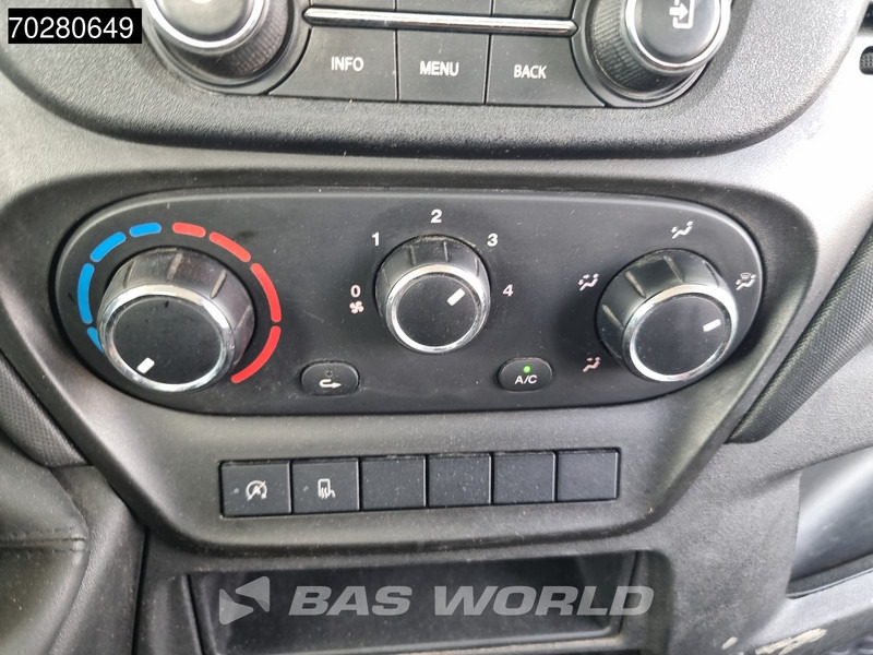Mali kamion kiper Iveco Daily 35C14 Kipper met Kist Dubbellucht 3,5t Trekhaak Airco Cruise Euro6 Kieper Tipper Benne Airco Trekhaak Cruise control: slika Mali kamion kiper Iveco Daily 35C14 Kipper met Kist Dubbellucht 3,5t Trekhaak Airco Cruise Euro6 Kieper Tipper Benne Airco Trekhaak Cruise control