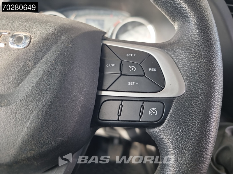 Mali kamion kiper Iveco Daily 35C14 Kipper met Kist Dubbellucht 3,5t Trekhaak Airco Cruise Euro6 Kieper Tipper Benne Airco Trekhaak Cruise control: slika Mali kamion kiper Iveco Daily 35C14 Kipper met Kist Dubbellucht 3,5t Trekhaak Airco Cruise Euro6 Kieper Tipper Benne Airco Trekhaak Cruise control