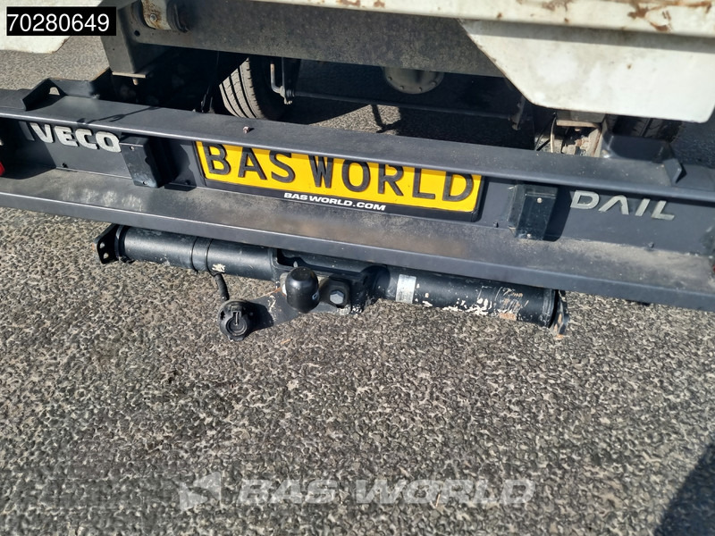 Mali kamion kiper Iveco Daily 35C14 Kipper met Kist Dubbellucht 3,5t Trekhaak Airco Cruise Euro6 Kieper Tipper Benne Airco Trekhaak Cruise control: slika Mali kamion kiper Iveco Daily 35C14 Kipper met Kist Dubbellucht 3,5t Trekhaak Airco Cruise Euro6 Kieper Tipper Benne Airco Trekhaak Cruise control