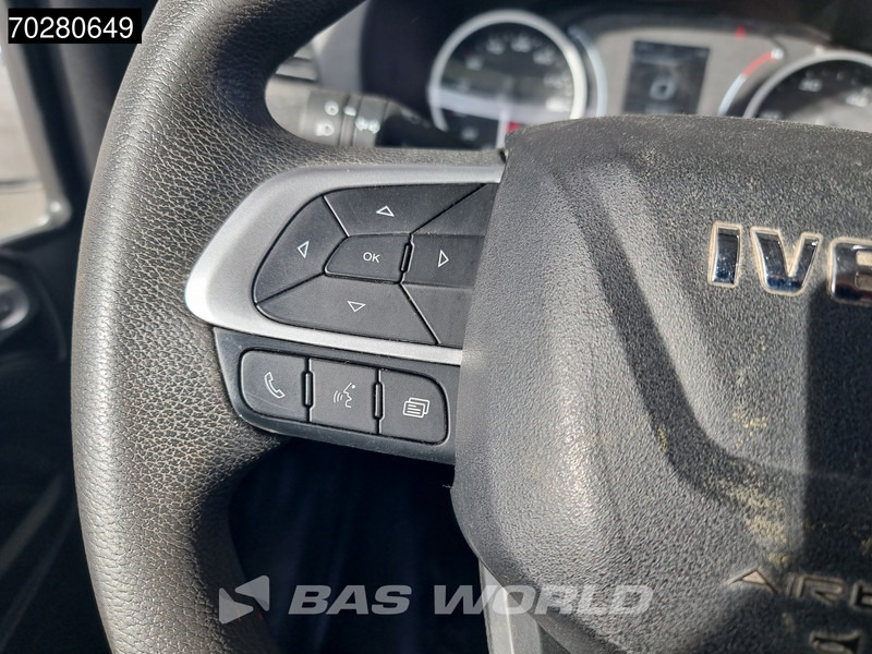 Mali kamion kiper Iveco Daily 35C14 Kipper met Kist Dubbellucht 3,5t Trekhaak Airco Cruise Euro6 Kieper Tipper Benne Airco Trekhaak Cruise control: slika Mali kamion kiper Iveco Daily 35C14 Kipper met Kist Dubbellucht 3,5t Trekhaak Airco Cruise Euro6 Kieper Tipper Benne Airco Trekhaak Cruise control