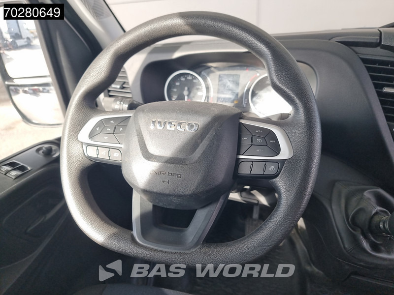 Mali kamion kiper Iveco Daily 35C14 Kipper met Kist Dubbellucht 3,5t Trekhaak Airco Cruise Euro6 Kieper Tipper Benne Airco Trekhaak Cruise control: slika Mali kamion kiper Iveco Daily 35C14 Kipper met Kist Dubbellucht 3,5t Trekhaak Airco Cruise Euro6 Kieper Tipper Benne Airco Trekhaak Cruise control