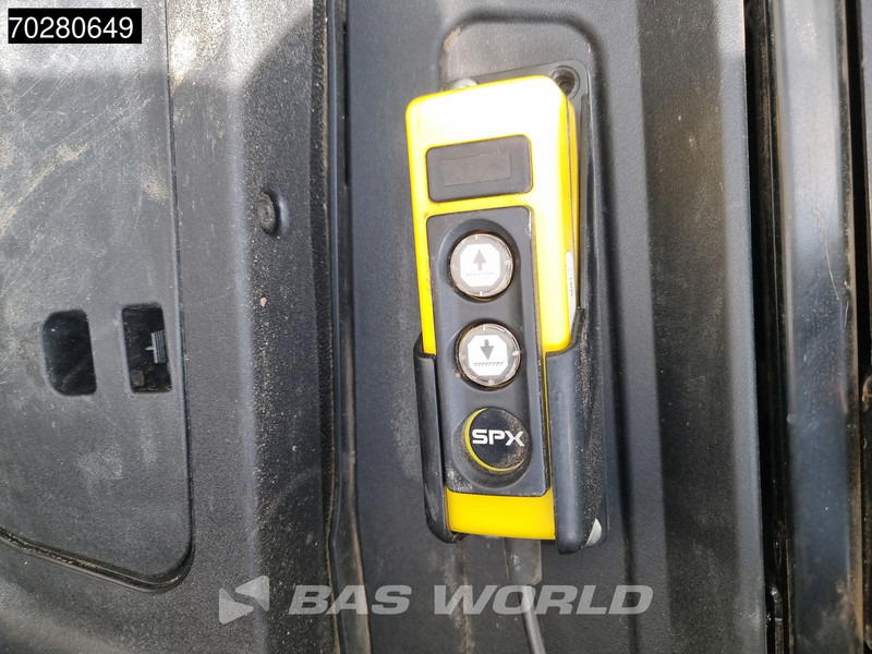 Mali kamion kiper Iveco Daily 35C14 Kipper met Kist Dubbellucht 3,5t Trekhaak Airco Cruise Euro6 Kieper Tipper Benne Airco Trekhaak Cruise control: slika Mali kamion kiper Iveco Daily 35C14 Kipper met Kist Dubbellucht 3,5t Trekhaak Airco Cruise Euro6 Kieper Tipper Benne Airco Trekhaak Cruise control
