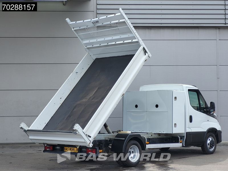 Iveco Daily 35C14 Kipper met Kist Dubbellucht 3,5t Trekhaak Airco Cruise Euro6 Tipper Benne Kieper 2m3 Airco Trekhaak Cruise control - Mali kamion kiper: slika Iveco Daily 35C14 Kipper met Kist Dubbellucht 3,5t Trekhaak Airco Cruise Euro6 Tipper Benne Kieper 2m3 Airco Trekhaak Cruise control - Mali kamion kiper Iveco Daily 35C14 Kipper met Kist Dubbellucht 3,5t Trekhaak Airco Cruise Euro6 Tipper Benne Kieper 2m3 Airco Trekhaak Cruise control - Mali kamion kiper: slika Iveco Daily 35C14 Kipper met Kist Dubbellucht 3,5t Trekhaak Airco Cruise Euro6 Tipper Benne Kieper 2m3 Airco Trekhaak Cruise control - Mali kamion kiper