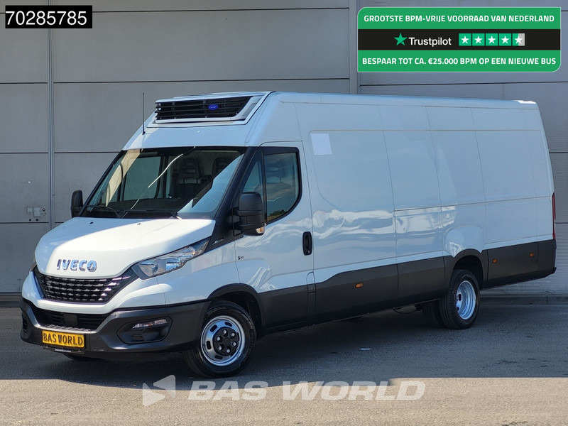 Iveco Daily 35C14 Koelwagen L4H2 Vriezer Thermo King Xarios 350 230V Stekker Dubbellucht 3,5t Trekgewicht Airco Cruise Parkeersensoren Euro6 - Dostavno vozilo hladnjača: slika Iveco Daily 35C14 Koelwagen L4H2 Vriezer Thermo King Xarios 350 230V Stekker Dubbellucht 3,5t Trekgewicht Airco Cruise Parkeersensoren Euro6 - Dostavno vozilo hladnjača Iveco Daily 35C14 Koelwagen L4H2 Vriezer Thermo King Xarios 350 230V Stekker Dubbellucht 3,5t Trekgewicht Airco Cruise Parkeersensoren Euro6 - Dostavno vozilo hladnjača: slika Iveco Daily 35C14 Koelwagen L4H2 Vriezer Thermo King Xarios 350 230V Stekker Dubbellucht 3,5t Trekgewicht Airco Cruise Parkeersensoren Euro6 - Dostavno vozilo hladnjača