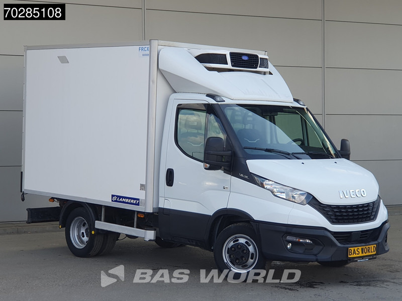 Iveco Daily 35C14 Koelwagen Vriezer Carrier Lamberet 230V Stekker Dubbellucht Euro6 Koel Koeler Vries Vriezer Kühlwagen Kühler Frigo 10m3 Cr - Dostavno vozilo hladnjača: slika Iveco Daily 35C14 Koelwagen Vriezer Carrier Lamberet 230V Stekker Dubbellucht Euro6 Koel Koeler Vries Vriezer Kühlwagen Kühler Frigo 10m3 Cr - Dostavno vozilo hladnjača Iveco Daily 35C14 Koelwagen Vriezer Carrier Lamberet 230V Stekker Dubbellucht Euro6 Koel Koeler Vries Vriezer Kühlwagen Kühler Frigo 10m3 Cr - Dostavno vozilo hladnjača: slika Iveco Daily 35C14 Koelwagen Vriezer Carrier Lamberet 230V Stekker Dubbellucht Euro6 Koel Koeler Vries Vriezer Kühlwagen Kühler Frigo 10m3 Cr - Dostavno vozilo hladnjača