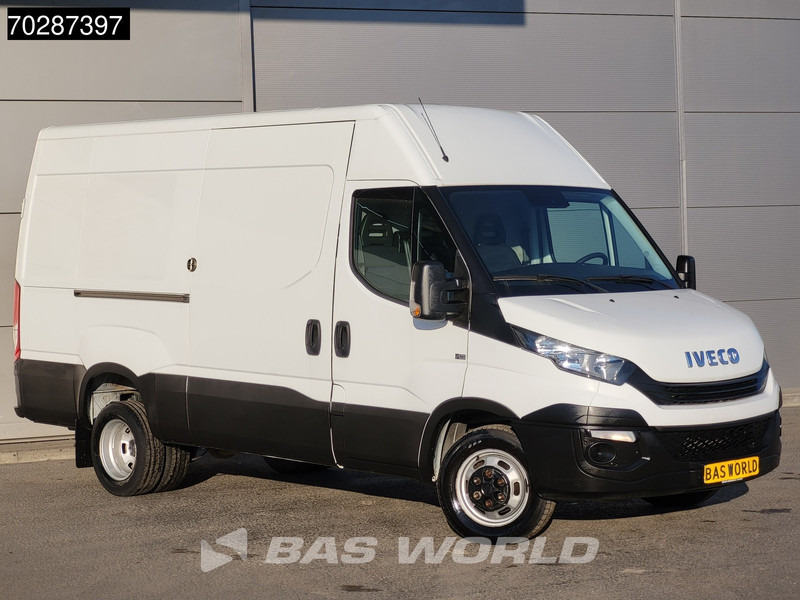 Iveco Daily 35C14 L2H2 3,5t Trekhaak Airco Cruise Euro6 L2 12m3 Airco Trekhaak Cruise control - Furgon: slika Iveco Daily 35C14 L2H2 3,5t Trekhaak Airco Cruise Euro6 L2 12m3 Airco Trekhaak Cruise control - Furgon Iveco Daily 35C14 L2H2 3,5t Trekhaak Airco Cruise Euro6 L2 12m3 Airco Trekhaak Cruise control - Furgon: slika Iveco Daily 35C14 L2H2 3,5t Trekhaak Airco Cruise Euro6 L2 12m3 Airco Trekhaak Cruise control - Furgon