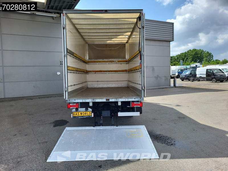 Iveco Daily 35C14 Laadklep Bakwagen Dubbellucht Airco Cruise Euro6 Meubelbak Koffer 20m3 Airco Cruise control - Dostavno vozilo sa zatvorenim sandukom: slika Iveco Daily 35C14 Laadklep Bakwagen Dubbellucht Airco Cruise Euro6 Meubelbak Koffer 20m3 Airco Cruise control - Dostavno vozilo sa zatvorenim sandukom Iveco Daily 35C14 Laadklep Bakwagen Dubbellucht Airco Cruise Euro6 Meubelbak Koffer 20m3 Airco Cruise control - Dostavno vozilo sa zatvorenim sandukom: slika Iveco Daily 35C14 Laadklep Bakwagen Dubbellucht Airco Cruise Euro6 Meubelbak Koffer 20m3 Airco Cruise control - Dostavno vozilo sa zatvorenim sandukom