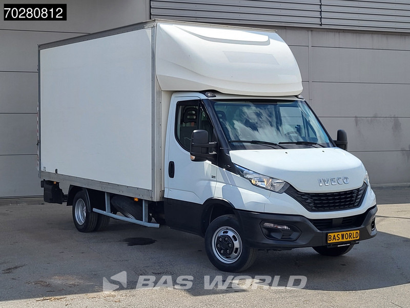 Iveco Daily 35C14 Laadklep Bakwagen Dubbellucht Airco Cruise Euro6 Meubelbak Koffer 20m3 Airco Cruise control - Dostavno vozilo sa zatvorenim sandukom: slika Iveco Daily 35C14 Laadklep Bakwagen Dubbellucht Airco Cruise Euro6 Meubelbak Koffer 20m3 Airco Cruise control - Dostavno vozilo sa zatvorenim sandukom Iveco Daily 35C14 Laadklep Bakwagen Dubbellucht Airco Cruise Euro6 Meubelbak Koffer 20m3 Airco Cruise control - Dostavno vozilo sa zatvorenim sandukom: slika Iveco Daily 35C14 Laadklep Bakwagen Dubbellucht Airco Cruise Euro6 Meubelbak Koffer 20m3 Airco Cruise control - Dostavno vozilo sa zatvorenim sandukom
