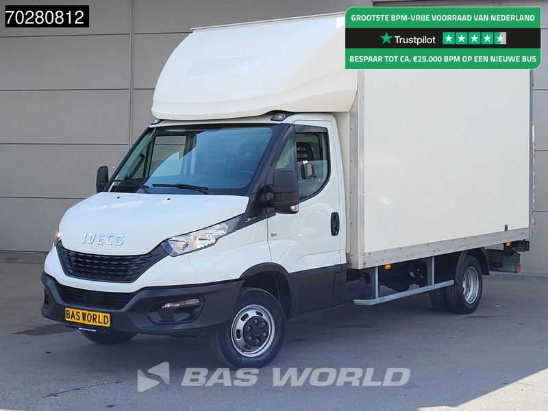 Iveco Daily 35C14 Laadklep Bakwagen Dubbellucht Airco Cruise Euro6 Meubelbak Koffer 20m3 Airco Cruise control - Dostavno vozilo sa zatvorenim sandukom: slika Iveco Daily 35C14 Laadklep Bakwagen Dubbellucht Airco Cruise Euro6 Meubelbak Koffer 20m3 Airco Cruise control - Dostavno vozilo sa zatvorenim sandukom Iveco Daily 35C14 Laadklep Bakwagen Dubbellucht Airco Cruise Euro6 Meubelbak Koffer 20m3 Airco Cruise control - Dostavno vozilo sa zatvorenim sandukom: slika Iveco Daily 35C14 Laadklep Bakwagen Dubbellucht Airco Cruise Euro6 Meubelbak Koffer 20m3 Airco Cruise control - Dostavno vozilo sa zatvorenim sandukom