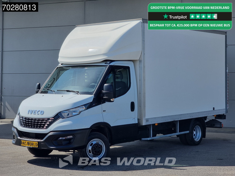 Iveco Daily 35C14 Laadklep Dubbellucht Bakwagen Airco Cruise Euro6 Koffer Meubelbak 22m3 Airco Cruise control - Dostavno vozilo sa zatvorenim sandukom: slika Iveco Daily 35C14 Laadklep Dubbellucht Bakwagen Airco Cruise Euro6 Koffer Meubelbak 22m3 Airco Cruise control - Dostavno vozilo sa zatvorenim sandukom Iveco Daily 35C14 Laadklep Dubbellucht Bakwagen Airco Cruise Euro6 Koffer Meubelbak 22m3 Airco Cruise control - Dostavno vozilo sa zatvorenim sandukom: slika Iveco Daily 35C14 Laadklep Dubbellucht Bakwagen Airco Cruise Euro6 Koffer Meubelbak 22m3 Airco Cruise control - Dostavno vozilo sa zatvorenim sandukom