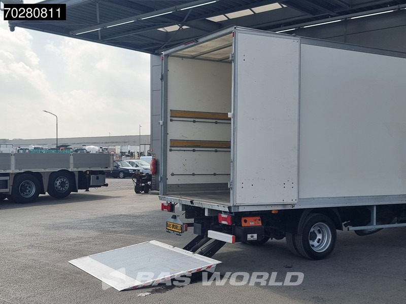 Iveco Daily 35C14 Laadklep Zijdeur Bakwagen Dubbellucht Airco Cruise Euro6 Meubelbak Koffer 20m3 Airco Cruise control - Dostavno vozilo sa zatvorenim sandukom: slika Iveco Daily 35C14 Laadklep Zijdeur Bakwagen Dubbellucht Airco Cruise Euro6 Meubelbak Koffer 20m3 Airco Cruise control - Dostavno vozilo sa zatvorenim sandukom Iveco Daily 35C14 Laadklep Zijdeur Bakwagen Dubbellucht Airco Cruise Euro6 Meubelbak Koffer 20m3 Airco Cruise control - Dostavno vozilo sa zatvorenim sandukom: slika Iveco Daily 35C14 Laadklep Zijdeur Bakwagen Dubbellucht Airco Cruise Euro6 Meubelbak Koffer 20m3 Airco Cruise control - Dostavno vozilo sa zatvorenim sandukom