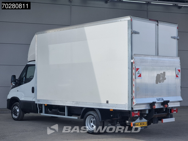 Iveco Daily 35C14 Laadklep Zijdeur Bakwagen Dubbellucht Airco Cruise Euro6 Meubelbak Koffer 20m3 Airco Cruise control - Dostavno vozilo sa zatvorenim sandukom: slika Iveco Daily 35C14 Laadklep Zijdeur Bakwagen Dubbellucht Airco Cruise Euro6 Meubelbak Koffer 20m3 Airco Cruise control - Dostavno vozilo sa zatvorenim sandukom Iveco Daily 35C14 Laadklep Zijdeur Bakwagen Dubbellucht Airco Cruise Euro6 Meubelbak Koffer 20m3 Airco Cruise control - Dostavno vozilo sa zatvorenim sandukom: slika Iveco Daily 35C14 Laadklep Zijdeur Bakwagen Dubbellucht Airco Cruise Euro6 Meubelbak Koffer 20m3 Airco Cruise control - Dostavno vozilo sa zatvorenim sandukom