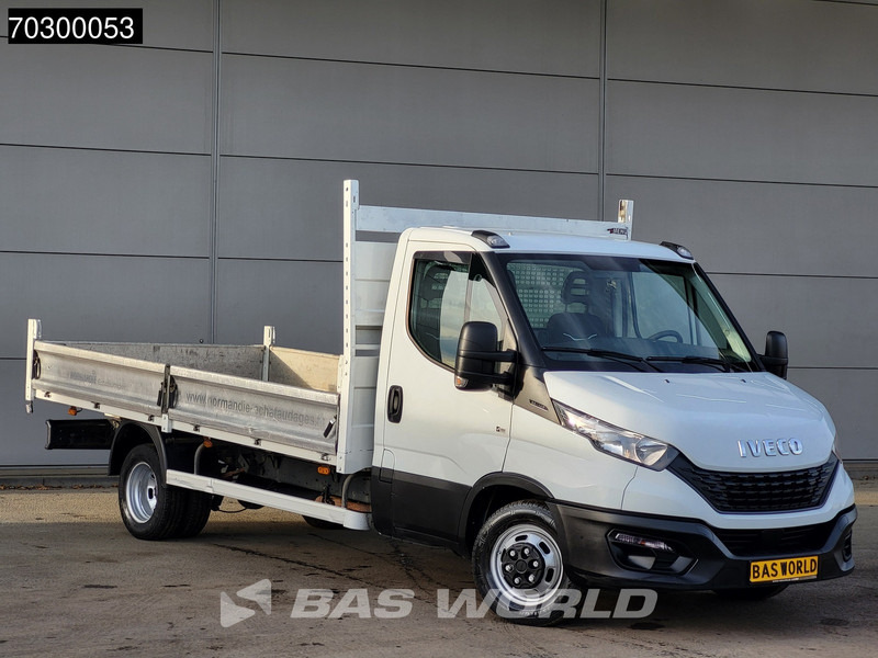 Iveco Daily 35C14 Open Laadbak 420cm Dubbellucht Airco Navi Cruise Pritsche Pickup Airco Cruise control - Dostavno vozilo s ravnom platformom: slika Iveco Daily 35C14 Open Laadbak 420cm Dubbellucht Airco Navi Cruise Pritsche Pickup Airco Cruise control - Dostavno vozilo s ravnom platformom Iveco Daily 35C14 Open Laadbak 420cm Dubbellucht Airco Navi Cruise Pritsche Pickup Airco Cruise control - Dostavno vozilo s ravnom platformom: slika Iveco Daily 35C14 Open Laadbak 420cm Dubbellucht Airco Navi Cruise Pritsche Pickup Airco Cruise control - Dostavno vozilo s ravnom platformom