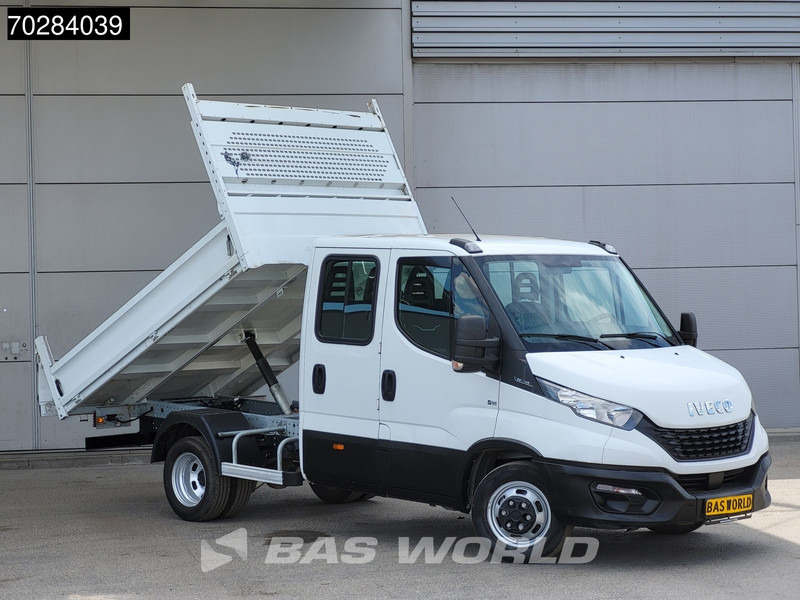 Iveco Daily 35C14 Open Laadbak Dubbel Cabine Dubbellucht 3,5t Trekhaak Airco Cruise Euro6 Pritsche Pickup Open Box Airco Dubbel cabine Trekh - Dostavno vozilo s ravnom platformom: slika Iveco Daily 35C14 Open Laadbak Dubbel Cabine Dubbellucht 3,5t Trekhaak Airco Cruise Euro6 Pritsche Pickup Open Box Airco Dubbel cabine Trekh - Dostavno vozilo s ravnom platformom Iveco Daily 35C14 Open Laadbak Dubbel Cabine Dubbellucht 3,5t Trekhaak Airco Cruise Euro6 Pritsche Pickup Open Box Airco Dubbel cabine Trekh - Dostavno vozilo s ravnom platformom: slika Iveco Daily 35C14 Open Laadbak Dubbel Cabine Dubbellucht 3,5t Trekhaak Airco Cruise Euro6 Pritsche Pickup Open Box Airco Dubbel cabine Trekh - Dostavno vozilo s ravnom platformom
