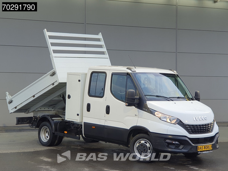 Iveco Daily 35C14 Open Laadbak met Kist Dubbel Cabine Dubbellucht 3,5t Trekhaak Airco Cruise Euro6 Pritsche Pickup Open Box 2m3 Airco Trekha - Dostavno vozilo s ravnom platformom: slika Iveco Daily 35C14 Open Laadbak met Kist Dubbel Cabine Dubbellucht 3,5t Trekhaak Airco Cruise Euro6 Pritsche Pickup Open Box 2m3 Airco Trekha - Dostavno vozilo s ravnom platformom Iveco Daily 35C14 Open Laadbak met Kist Dubbel Cabine Dubbellucht 3,5t Trekhaak Airco Cruise Euro6 Pritsche Pickup Open Box 2m3 Airco Trekha - Dostavno vozilo s ravnom platformom: slika Iveco Daily 35C14 Open Laadbak met Kist Dubbel Cabine Dubbellucht 3,5t Trekhaak Airco Cruise Euro6 Pritsche Pickup Open Box 2m3 Airco Trekha - Dostavno vozilo s ravnom platformom