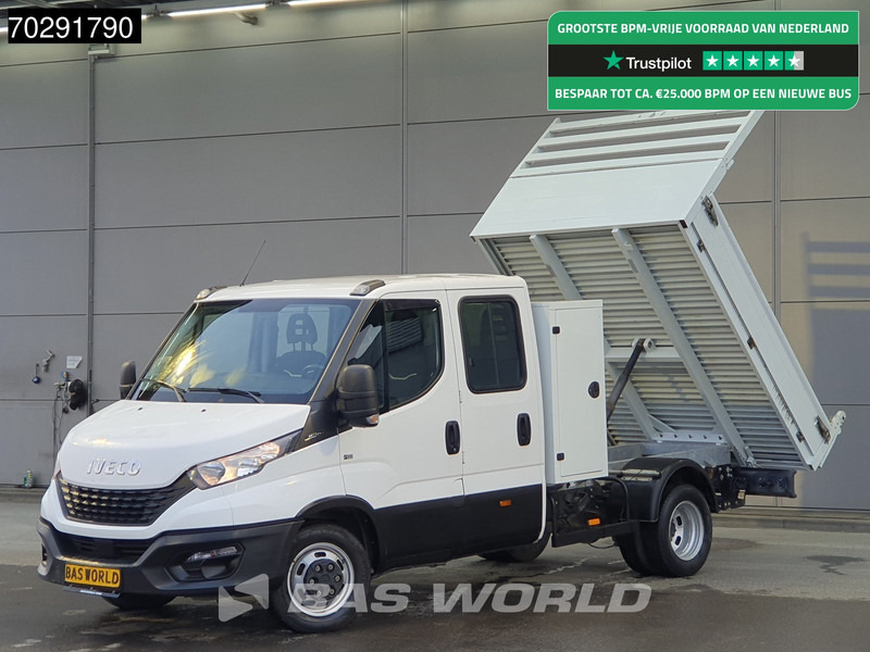Iveco Daily 35C14 Open Laadbak met Kist Dubbel Cabine Dubbellucht 3,5t Trekhaak Airco Cruise Euro6 Pritsche Pickup Open Box 2m3 Airco Trekha - Dostavno vozilo s ravnom platformom: slika Iveco Daily 35C14 Open Laadbak met Kist Dubbel Cabine Dubbellucht 3,5t Trekhaak Airco Cruise Euro6 Pritsche Pickup Open Box 2m3 Airco Trekha - Dostavno vozilo s ravnom platformom Iveco Daily 35C14 Open Laadbak met Kist Dubbel Cabine Dubbellucht 3,5t Trekhaak Airco Cruise Euro6 Pritsche Pickup Open Box 2m3 Airco Trekha - Dostavno vozilo s ravnom platformom: slika Iveco Daily 35C14 Open Laadbak met Kist Dubbel Cabine Dubbellucht 3,5t Trekhaak Airco Cruise Euro6 Pritsche Pickup Open Box 2m3 Airco Trekha - Dostavno vozilo s ravnom platformom