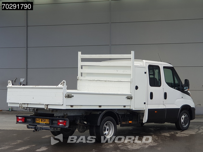 Iveco Daily 35C14 Open Laadbak met Kist Dubbel Cabine Dubbellucht 3,5t Trekhaak Airco Cruise Euro6 Pritsche Pickup Open Box 2m3 Airco Trekha - Dostavno vozilo s ravnom platformom: slika Iveco Daily 35C14 Open Laadbak met Kist Dubbel Cabine Dubbellucht 3,5t Trekhaak Airco Cruise Euro6 Pritsche Pickup Open Box 2m3 Airco Trekha - Dostavno vozilo s ravnom platformom Iveco Daily 35C14 Open Laadbak met Kist Dubbel Cabine Dubbellucht 3,5t Trekhaak Airco Cruise Euro6 Pritsche Pickup Open Box 2m3 Airco Trekha - Dostavno vozilo s ravnom platformom: slika Iveco Daily 35C14 Open Laadbak met Kist Dubbel Cabine Dubbellucht 3,5t Trekhaak Airco Cruise Euro6 Pritsche Pickup Open Box 2m3 Airco Trekha - Dostavno vozilo s ravnom platformom