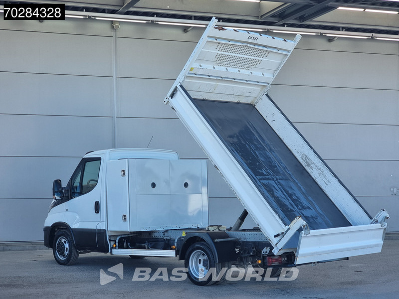 Iveco Daily 35C14 Open Laadbak met Kist Dubbellucht 3,5t Trekhaak Airco Cruise Camera Euro6 Pritsche Pickup Open Box Airco Trekhaak Cruise c - Dostavno vozilo s ravnom platformom: slika Iveco Daily 35C14 Open Laadbak met Kist Dubbellucht 3,5t Trekhaak Airco Cruise Camera Euro6 Pritsche Pickup Open Box Airco Trekhaak Cruise c - Dostavno vozilo s ravnom platformom Iveco Daily 35C14 Open Laadbak met Kist Dubbellucht 3,5t Trekhaak Airco Cruise Camera Euro6 Pritsche Pickup Open Box Airco Trekhaak Cruise c - Dostavno vozilo s ravnom platformom: slika Iveco Daily 35C14 Open Laadbak met Kist Dubbellucht 3,5t Trekhaak Airco Cruise Camera Euro6 Pritsche Pickup Open Box Airco Trekhaak Cruise c - Dostavno vozilo s ravnom platformom