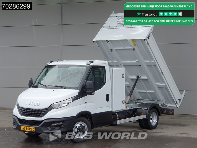 Iveco Daily 35C14 Open Laadbak met Kist Dubbellucht 3,5t Trekhaak Airco Cruise Euro6 Pritsche Pickup Open Box 2m3 Airco Trekhaak Cruise cont - Dostavno vozilo s ravnom platformom: slika Iveco Daily 35C14 Open Laadbak met Kist Dubbellucht 3,5t Trekhaak Airco Cruise Euro6 Pritsche Pickup Open Box 2m3 Airco Trekhaak Cruise cont - Dostavno vozilo s ravnom platformom Iveco Daily 35C14 Open Laadbak met Kist Dubbellucht 3,5t Trekhaak Airco Cruise Euro6 Pritsche Pickup Open Box 2m3 Airco Trekhaak Cruise cont - Dostavno vozilo s ravnom platformom: slika Iveco Daily 35C14 Open Laadbak met Kist Dubbellucht 3,5t Trekhaak Airco Cruise Euro6 Pritsche Pickup Open Box 2m3 Airco Trekhaak Cruise cont - Dostavno vozilo s ravnom platformom