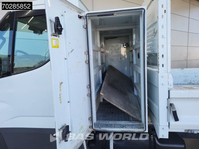 Iveco Daily 35C14 Open Laadbak met Kist Dubbellucht 3,5t Trekhaak Airco Cruise Euro6 Pritsche Pickup Open Box Airco Trekhaak Cruise control - Dostavno vozilo s ravnom platformom: slika Iveco Daily 35C14 Open Laadbak met Kist Dubbellucht 3,5t Trekhaak Airco Cruise Euro6 Pritsche Pickup Open Box Airco Trekhaak Cruise control - Dostavno vozilo s ravnom platformom Iveco Daily 35C14 Open Laadbak met Kist Dubbellucht 3,5t Trekhaak Airco Cruise Euro6 Pritsche Pickup Open Box Airco Trekhaak Cruise control - Dostavno vozilo s ravnom platformom: slika Iveco Daily 35C14 Open Laadbak met Kist Dubbellucht 3,5t Trekhaak Airco Cruise Euro6 Pritsche Pickup Open Box Airco Trekhaak Cruise control - Dostavno vozilo s ravnom platformom