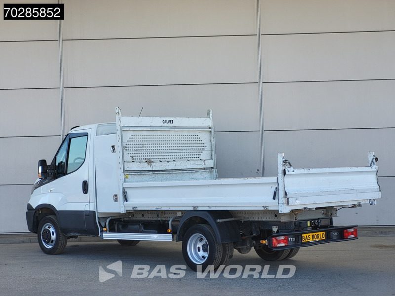 Iveco Daily 35C14 Open Laadbak met Kist Dubbellucht 3,5t Trekhaak Airco Cruise Euro6 Pritsche Pickup Open Box Airco Trekhaak Cruise control - Dostavno vozilo s ravnom platformom: slika Iveco Daily 35C14 Open Laadbak met Kist Dubbellucht 3,5t Trekhaak Airco Cruise Euro6 Pritsche Pickup Open Box Airco Trekhaak Cruise control - Dostavno vozilo s ravnom platformom Iveco Daily 35C14 Open Laadbak met Kist Dubbellucht 3,5t Trekhaak Airco Cruise Euro6 Pritsche Pickup Open Box Airco Trekhaak Cruise control - Dostavno vozilo s ravnom platformom: slika Iveco Daily 35C14 Open Laadbak met Kist Dubbellucht 3,5t Trekhaak Airco Cruise Euro6 Pritsche Pickup Open Box Airco Trekhaak Cruise control - Dostavno vozilo s ravnom platformom