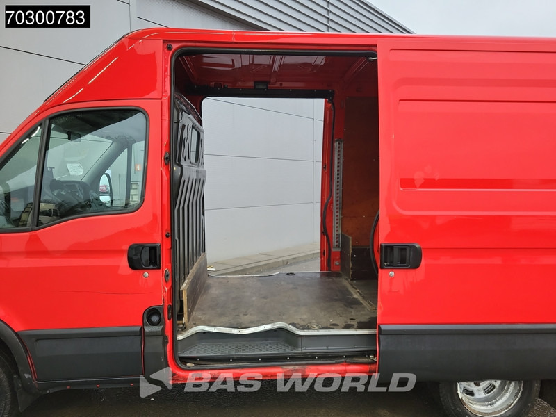 Iveco Daily 35C15 3.0L Luchtvering 2x Schuifdeur Dubbellucht L2H2 3,5t Trekhaak Cruise Parkeersensoren Euro6 L2 Trekhaak Cruise control - Furgon: slika Iveco Daily 35C15 3.0L Luchtvering 2x Schuifdeur Dubbellucht L2H2 3,5t Trekhaak Cruise Parkeersensoren Euro6 L2 Trekhaak Cruise control - Furgon Iveco Daily 35C15 3.0L Luchtvering 2x Schuifdeur Dubbellucht L2H2 3,5t Trekhaak Cruise Parkeersensoren Euro6 L2 Trekhaak Cruise control - Furgon: slika Iveco Daily 35C15 3.0L Luchtvering 2x Schuifdeur Dubbellucht L2H2 3,5t Trekhaak Cruise Parkeersensoren Euro6 L2 Trekhaak Cruise control - Furgon