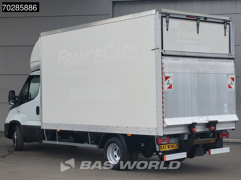 Iveco Daily 35C16 3.0L Bakwagen Laadklep Zijdeur Camera Airco Cruise Koffer Meubelbak 20m3 Airco Cruise control - Dostavno vozilo sa zatvorenim sandukom: slika Iveco Daily 35C16 3.0L Bakwagen Laadklep Zijdeur Camera Airco Cruise Koffer Meubelbak 20m3 Airco Cruise control - Dostavno vozilo sa zatvorenim sandukom Iveco Daily 35C16 3.0L Bakwagen Laadklep Zijdeur Camera Airco Cruise Koffer Meubelbak 20m3 Airco Cruise control - Dostavno vozilo sa zatvorenim sandukom: slika Iveco Daily 35C16 3.0L Bakwagen Laadklep Zijdeur Camera Airco Cruise Koffer Meubelbak 20m3 Airco Cruise control - Dostavno vozilo sa zatvorenim sandukom