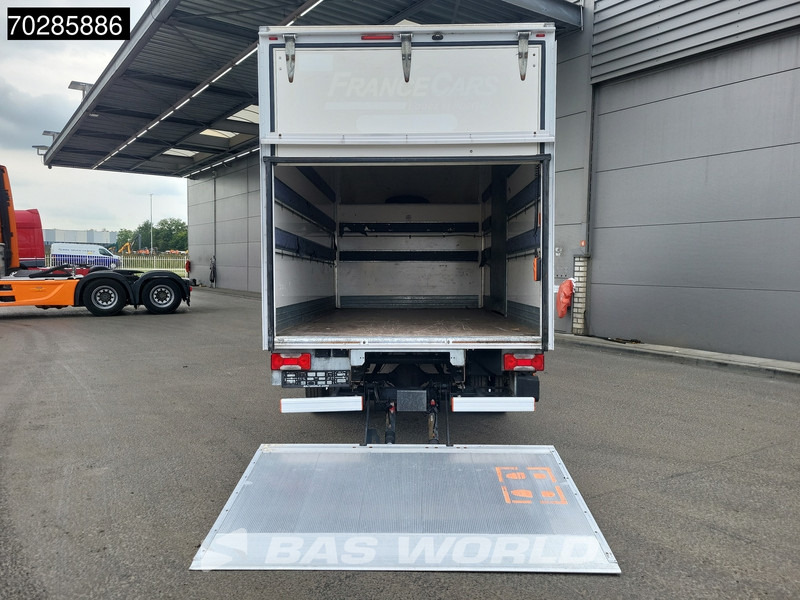 Iveco Daily 35C16 3.0L Bakwagen Laadklep Zijdeur Camera Airco Cruise Koffer Meubelbak 20m3 Airco Cruise control - Dostavno vozilo sa zatvorenim sandukom: slika Iveco Daily 35C16 3.0L Bakwagen Laadklep Zijdeur Camera Airco Cruise Koffer Meubelbak 20m3 Airco Cruise control - Dostavno vozilo sa zatvorenim sandukom Iveco Daily 35C16 3.0L Bakwagen Laadklep Zijdeur Camera Airco Cruise Koffer Meubelbak 20m3 Airco Cruise control - Dostavno vozilo sa zatvorenim sandukom: slika Iveco Daily 35C16 3.0L Bakwagen Laadklep Zijdeur Camera Airco Cruise Koffer Meubelbak 20m3 Airco Cruise control - Dostavno vozilo sa zatvorenim sandukom