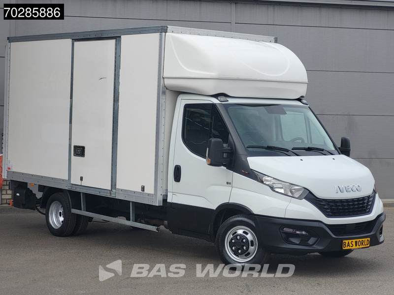 Iveco Daily 35C16 3.0L Bakwagen Laadklep Zijdeur Camera Airco Cruise Koffer Meubelbak 20m3 Airco Cruise control - Dostavno vozilo sa zatvorenim sandukom: slika Iveco Daily 35C16 3.0L Bakwagen Laadklep Zijdeur Camera Airco Cruise Koffer Meubelbak 20m3 Airco Cruise control - Dostavno vozilo sa zatvorenim sandukom Iveco Daily 35C16 3.0L Bakwagen Laadklep Zijdeur Camera Airco Cruise Koffer Meubelbak 20m3 Airco Cruise control - Dostavno vozilo sa zatvorenim sandukom: slika Iveco Daily 35C16 3.0L Bakwagen Laadklep Zijdeur Camera Airco Cruise Koffer Meubelbak 20m3 Airco Cruise control - Dostavno vozilo sa zatvorenim sandukom