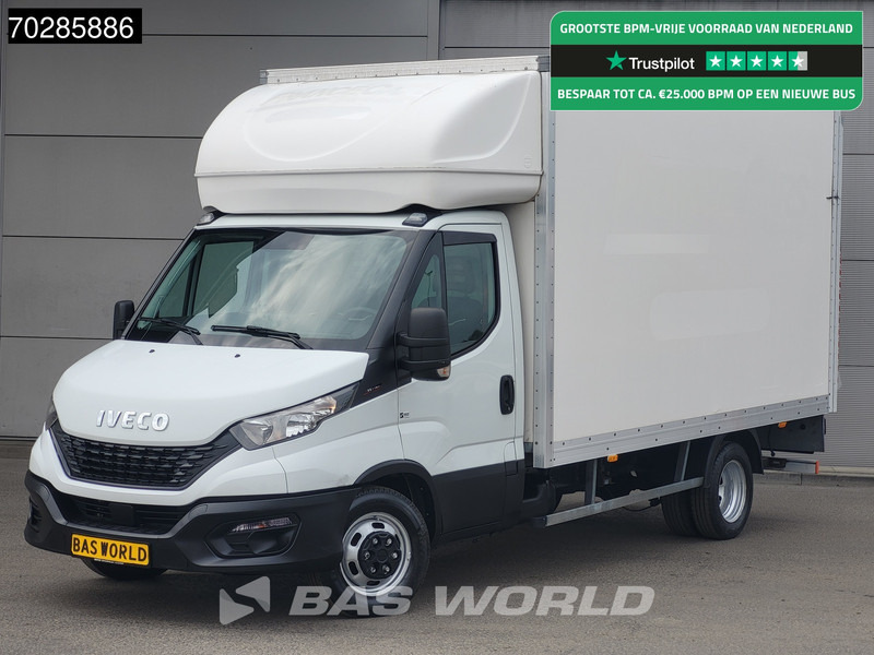 Iveco Daily 35C16 3.0L Bakwagen Laadklep Zijdeur Camera Airco Cruise Koffer Meubelbak 20m3 Airco Cruise control - Dostavno vozilo sa zatvorenim sandukom: slika Iveco Daily 35C16 3.0L Bakwagen Laadklep Zijdeur Camera Airco Cruise Koffer Meubelbak 20m3 Airco Cruise control - Dostavno vozilo sa zatvorenim sandukom Iveco Daily 35C16 3.0L Bakwagen Laadklep Zijdeur Camera Airco Cruise Koffer Meubelbak 20m3 Airco Cruise control - Dostavno vozilo sa zatvorenim sandukom: slika Iveco Daily 35C16 3.0L Bakwagen Laadklep Zijdeur Camera Airco Cruise Koffer Meubelbak 20m3 Airco Cruise control - Dostavno vozilo sa zatvorenim sandukom