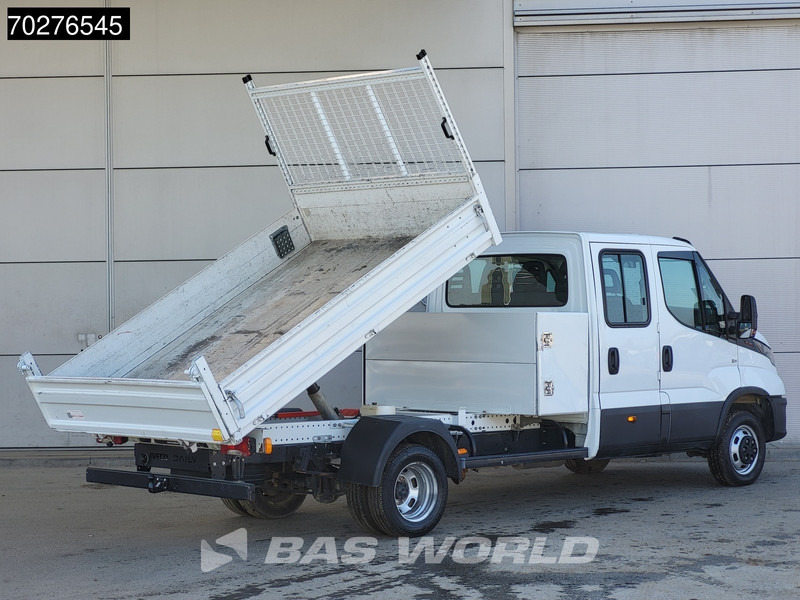 Iveco Daily 35C16 3.0L Dubbel Cabine Kipper met Kist 3,5t trekhaak Tipper Benne Kieper Airco Dubbel cabine Trekhaak Cruise control - Mali kamion kiper: slika Iveco Daily 35C16 3.0L Dubbel Cabine Kipper met Kist 3,5t trekhaak Tipper Benne Kieper Airco Dubbel cabine Trekhaak Cruise control - Mali kamion kiper Iveco Daily 35C16 3.0L Dubbel Cabine Kipper met Kist 3,5t trekhaak Tipper Benne Kieper Airco Dubbel cabine Trekhaak Cruise control - Mali kamion kiper: slika Iveco Daily 35C16 3.0L Dubbel Cabine Kipper met Kist 3,5t trekhaak Tipper Benne Kieper Airco Dubbel cabine Trekhaak Cruise control - Mali kamion kiper