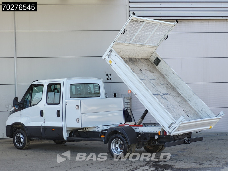 Iveco Daily 35C16 3.0L Dubbel Cabine Kipper met Kist 3,5t trekhaak Tipper Benne Kieper Airco Dubbel cabine Trekhaak Cruise control - Mali kamion kiper: slika Iveco Daily 35C16 3.0L Dubbel Cabine Kipper met Kist 3,5t trekhaak Tipper Benne Kieper Airco Dubbel cabine Trekhaak Cruise control - Mali kamion kiper Iveco Daily 35C16 3.0L Dubbel Cabine Kipper met Kist 3,5t trekhaak Tipper Benne Kieper Airco Dubbel cabine Trekhaak Cruise control - Mali kamion kiper: slika Iveco Daily 35C16 3.0L Dubbel Cabine Kipper met Kist 3,5t trekhaak Tipper Benne Kieper Airco Dubbel cabine Trekhaak Cruise control - Mali kamion kiper
