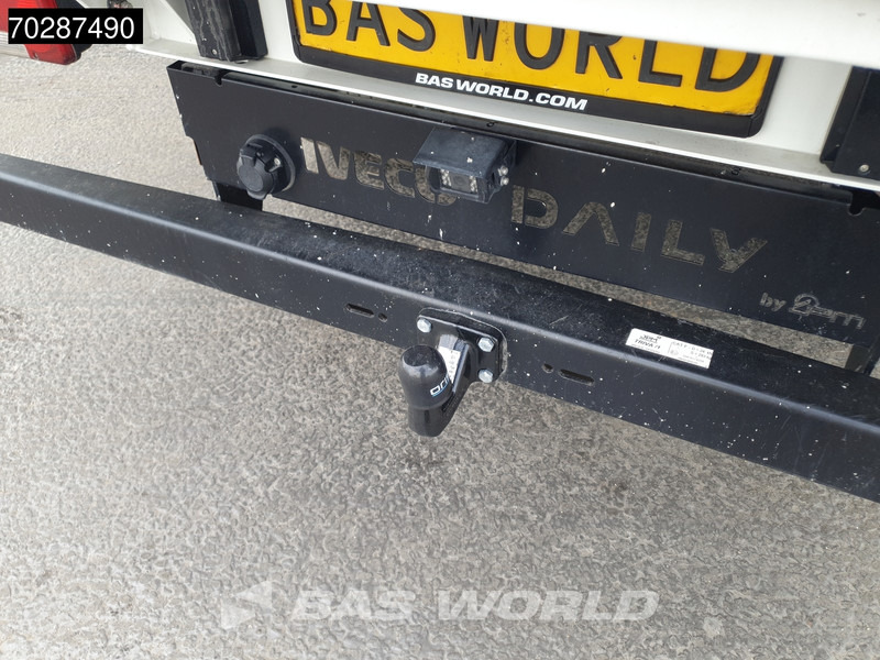Mali kamion kiper Iveco Daily 35C16 3.0L Kipper Dubbellucht 3,5t Trekhaak Airco Cruise Navi Camera Euro6 Tipper Benne Kieper 2m3 Airco Trekhaak Cruise control: slika Mali kamion kiper Iveco Daily 35C16 3.0L Kipper Dubbellucht 3,5t Trekhaak Airco Cruise Navi Camera Euro6 Tipper Benne Kieper 2m3 Airco Trekhaak Cruise control
