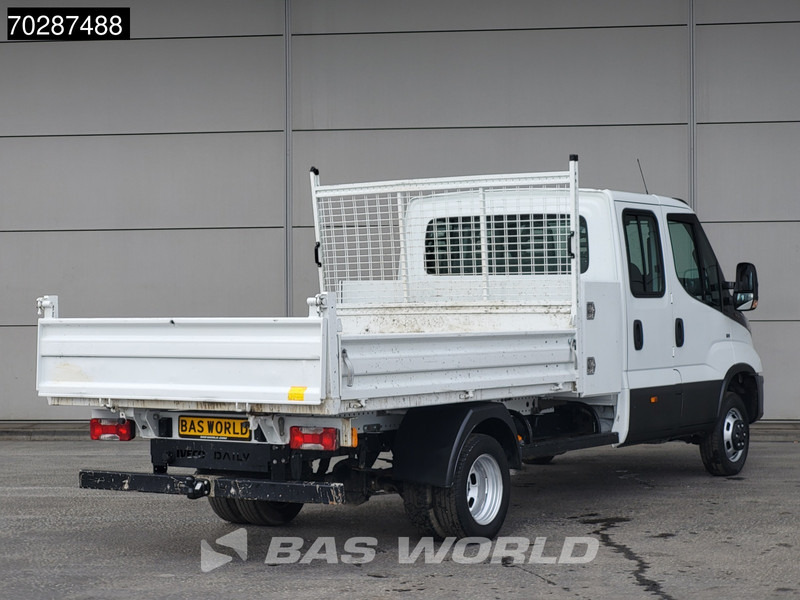 Iveco Daily 35C16 3.0L Kipper met Kist Dubbel Cabine 3,5t Trekhaak Airco Cruise Euro6 Kieper Tipper Benne 2m3 Airco Trekhaak Cruise control - Mali kamion kiper: slika Iveco Daily 35C16 3.0L Kipper met Kist Dubbel Cabine 3,5t Trekhaak Airco Cruise Euro6 Kieper Tipper Benne 2m3 Airco Trekhaak Cruise control - Mali kamion kiper Iveco Daily 35C16 3.0L Kipper met Kist Dubbel Cabine 3,5t Trekhaak Airco Cruise Euro6 Kieper Tipper Benne 2m3 Airco Trekhaak Cruise control - Mali kamion kiper: slika Iveco Daily 35C16 3.0L Kipper met Kist Dubbel Cabine 3,5t Trekhaak Airco Cruise Euro6 Kieper Tipper Benne 2m3 Airco Trekhaak Cruise control - Mali kamion kiper