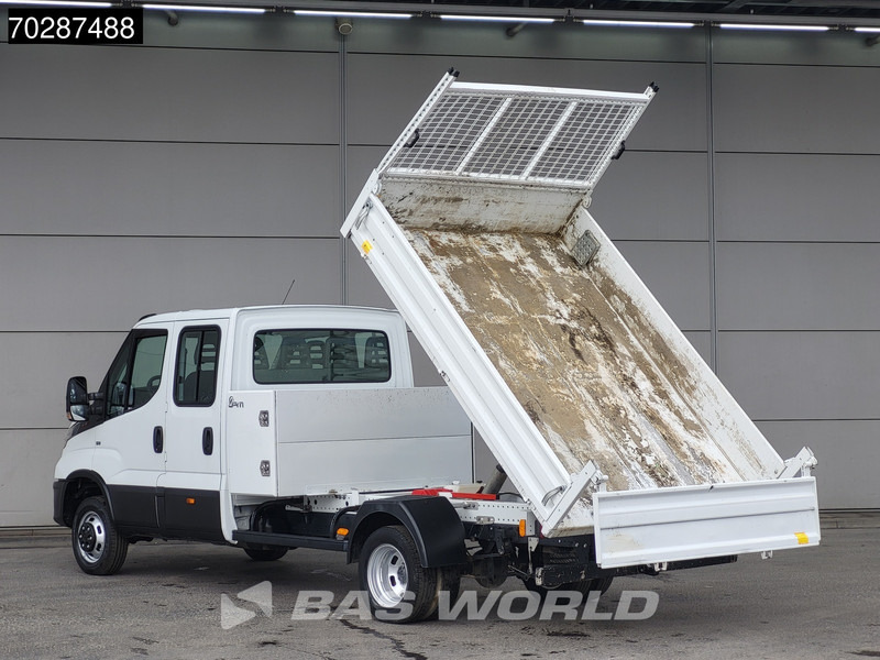 Iveco Daily 35C16 3.0L Kipper met Kist Dubbel Cabine 3,5t Trekhaak Airco Cruise Euro6 Kieper Tipper Benne 2m3 Airco Trekhaak Cruise control - Mali kamion kiper: slika Iveco Daily 35C16 3.0L Kipper met Kist Dubbel Cabine 3,5t Trekhaak Airco Cruise Euro6 Kieper Tipper Benne 2m3 Airco Trekhaak Cruise control - Mali kamion kiper Iveco Daily 35C16 3.0L Kipper met Kist Dubbel Cabine 3,5t Trekhaak Airco Cruise Euro6 Kieper Tipper Benne 2m3 Airco Trekhaak Cruise control - Mali kamion kiper: slika Iveco Daily 35C16 3.0L Kipper met Kist Dubbel Cabine 3,5t Trekhaak Airco Cruise Euro6 Kieper Tipper Benne 2m3 Airco Trekhaak Cruise control - Mali kamion kiper