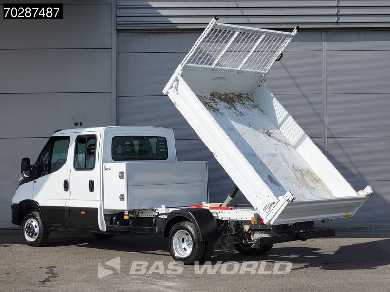 Iveco Daily 35C16 3.0L Kipper met Kist Dubbel Cabine 3,5t Trekhaak Navi Airco Cruise Camera Euro6 Kieper Tipper Benne 2m3 Airco Cruise contr - Mali kamion kiper: slika Iveco Daily 35C16 3.0L Kipper met Kist Dubbel Cabine 3,5t Trekhaak Navi Airco Cruise Camera Euro6 Kieper Tipper Benne 2m3 Airco Cruise contr - Mali kamion kiper Iveco Daily 35C16 3.0L Kipper met Kist Dubbel Cabine 3,5t Trekhaak Navi Airco Cruise Camera Euro6 Kieper Tipper Benne 2m3 Airco Cruise contr - Mali kamion kiper: slika Iveco Daily 35C16 3.0L Kipper met Kist Dubbel Cabine 3,5t Trekhaak Navi Airco Cruise Camera Euro6 Kieper Tipper Benne 2m3 Airco Cruise contr - Mali kamion kiper