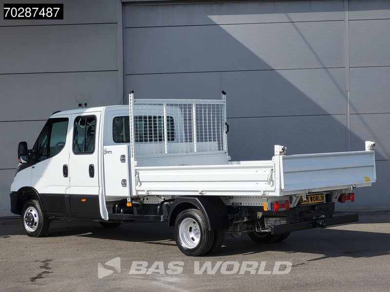 Iveco Daily 35C16 3.0L Kipper met Kist Dubbel Cabine 3,5t Trekhaak Navi Airco Cruise Camera Euro6 Kieper Tipper Benne 2m3 Airco Cruise contr - Mali kamion kiper: slika Iveco Daily 35C16 3.0L Kipper met Kist Dubbel Cabine 3,5t Trekhaak Navi Airco Cruise Camera Euro6 Kieper Tipper Benne 2m3 Airco Cruise contr - Mali kamion kiper Iveco Daily 35C16 3.0L Kipper met Kist Dubbel Cabine 3,5t Trekhaak Navi Airco Cruise Camera Euro6 Kieper Tipper Benne 2m3 Airco Cruise contr - Mali kamion kiper: slika Iveco Daily 35C16 3.0L Kipper met Kist Dubbel Cabine 3,5t Trekhaak Navi Airco Cruise Camera Euro6 Kieper Tipper Benne 2m3 Airco Cruise contr - Mali kamion kiper