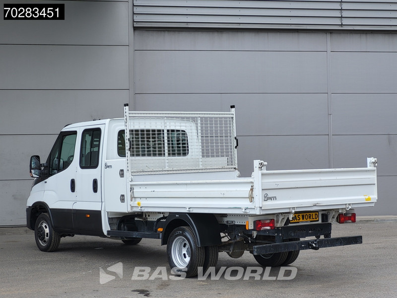 Iveco Daily 35C16 3.0L Kipper met Kist Dubbel Cabine Dubbellucht 3,5t Trekhaak Airco Cruise Euro6 Kieper Tipper Benne Airco Trekhaak Cruise - Mali kamion kiper: slika Iveco Daily 35C16 3.0L Kipper met Kist Dubbel Cabine Dubbellucht 3,5t Trekhaak Airco Cruise Euro6 Kieper Tipper Benne Airco Trekhaak Cruise - Mali kamion kiper Iveco Daily 35C16 3.0L Kipper met Kist Dubbel Cabine Dubbellucht 3,5t Trekhaak Airco Cruise Euro6 Kieper Tipper Benne Airco Trekhaak Cruise - Mali kamion kiper: slika Iveco Daily 35C16 3.0L Kipper met Kist Dubbel Cabine Dubbellucht 3,5t Trekhaak Airco Cruise Euro6 Kieper Tipper Benne Airco Trekhaak Cruise - Mali kamion kiper