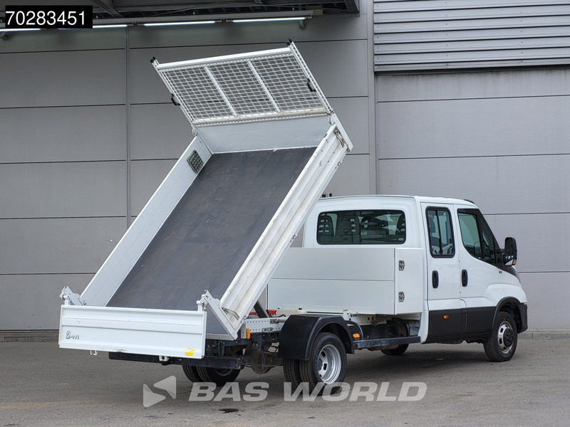 Iveco Daily 35C16 3.0L Kipper met Kist Dubbel Cabine Dubbellucht 3,5t Trekhaak Airco Cruise Euro6 Kieper Tipper Benne Airco Trekhaak Cruise - Mali kamion kiper: slika Iveco Daily 35C16 3.0L Kipper met Kist Dubbel Cabine Dubbellucht 3,5t Trekhaak Airco Cruise Euro6 Kieper Tipper Benne Airco Trekhaak Cruise - Mali kamion kiper Iveco Daily 35C16 3.0L Kipper met Kist Dubbel Cabine Dubbellucht 3,5t Trekhaak Airco Cruise Euro6 Kieper Tipper Benne Airco Trekhaak Cruise - Mali kamion kiper: slika Iveco Daily 35C16 3.0L Kipper met Kist Dubbel Cabine Dubbellucht 3,5t Trekhaak Airco Cruise Euro6 Kieper Tipper Benne Airco Trekhaak Cruise - Mali kamion kiper
